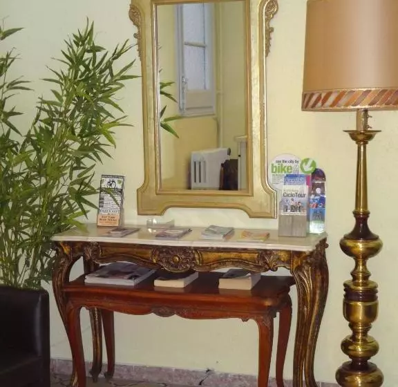 Hostal Sant Carlo