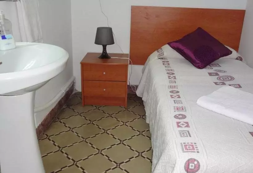 Hostal Sant Carlo