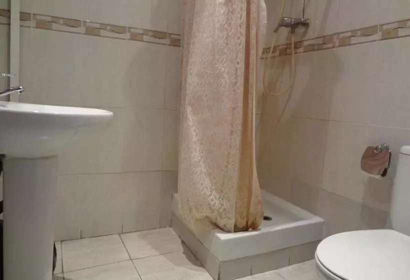 Hostal Sant Carlo