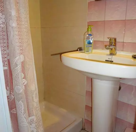 Hostal Sant Carlo