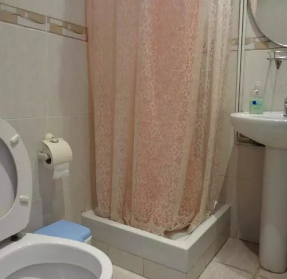 Hostal Sant Carlo
