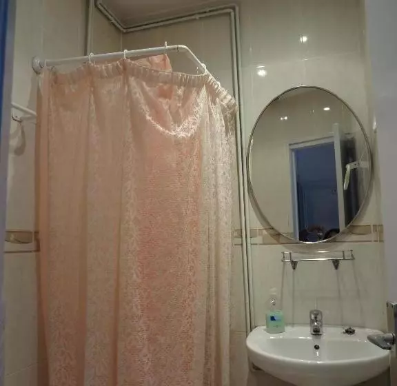 Hostal Sant Carlo