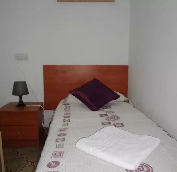Hostal Sant Carlo