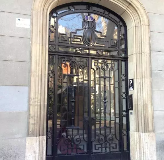 Hostal Sant Carlo