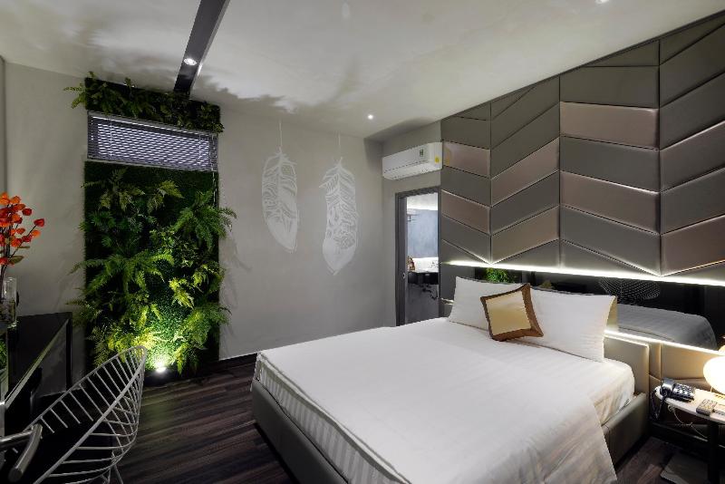 هتل Bonita Signature