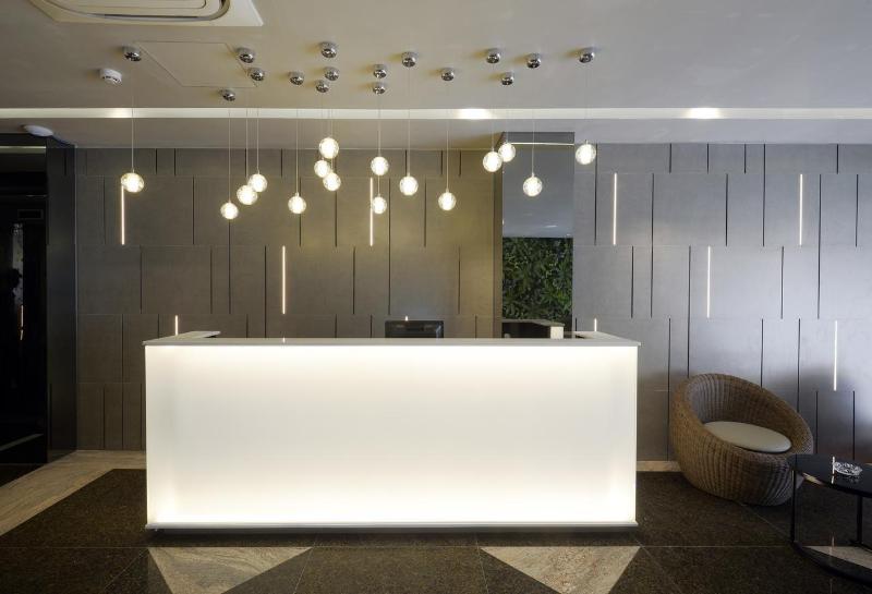 هتل Bonita Signature