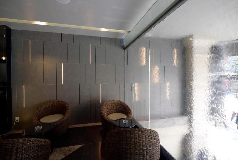 هتل Bonita Signature