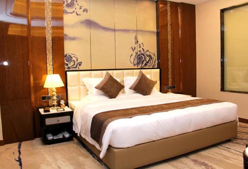 בית מלון כפרי Cheung Chau