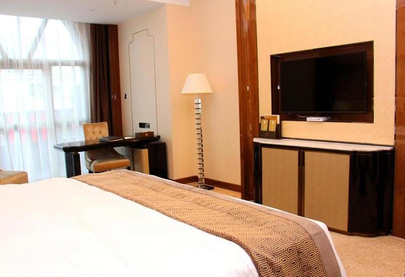 בית מלון כפרי Cheung Chau