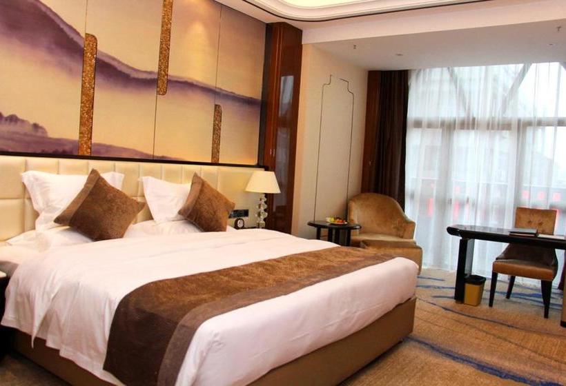 בית מלון כפרי Cheung Chau