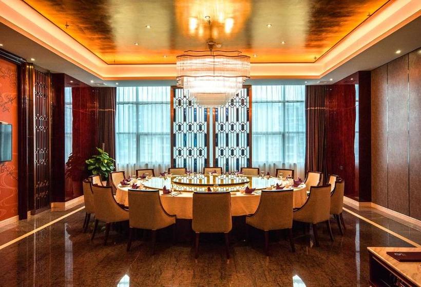 בית מלון כפרי Cheung Chau