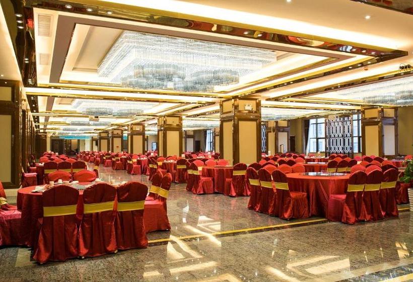 בית מלון כפרי Cheung Chau