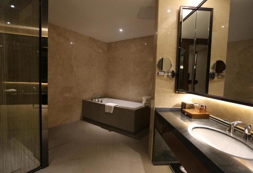 בית מלון כפרי Cheung Chau