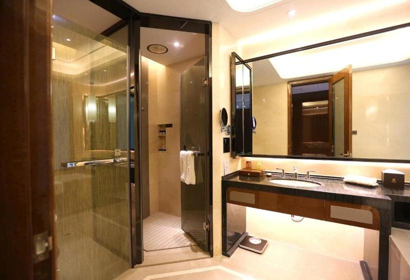 בית מלון כפרי Cheung Chau