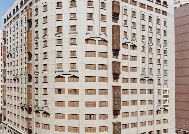 בית מלון כפרי Dallah Taibah