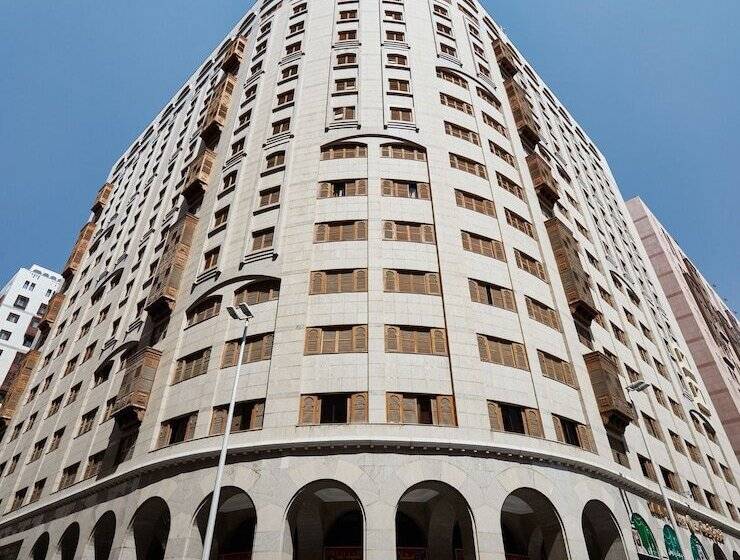 בית מלון כפרי Dallah Taibah