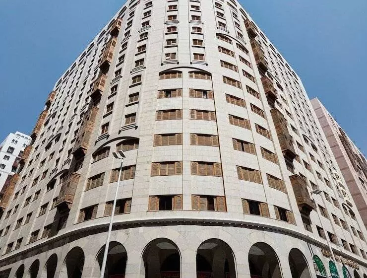 Dallah Taibah