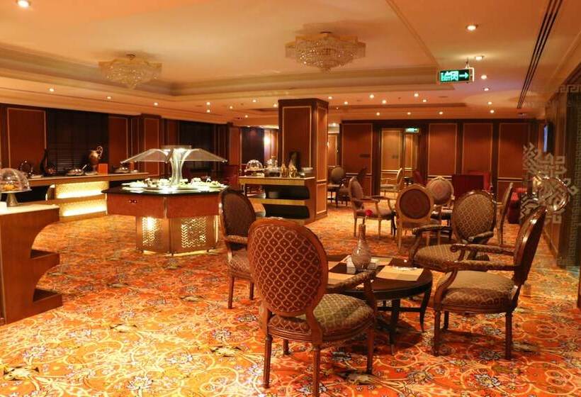 בית מלון כפרי Dallah Taibah