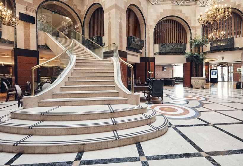 בית מלון כפרי Dallah Taibah