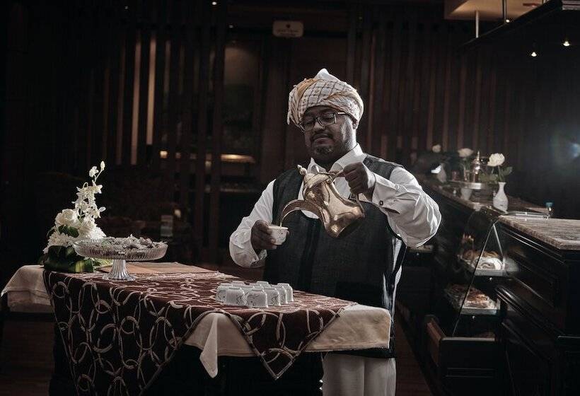 בית מלון כפרי Dallah Taibah