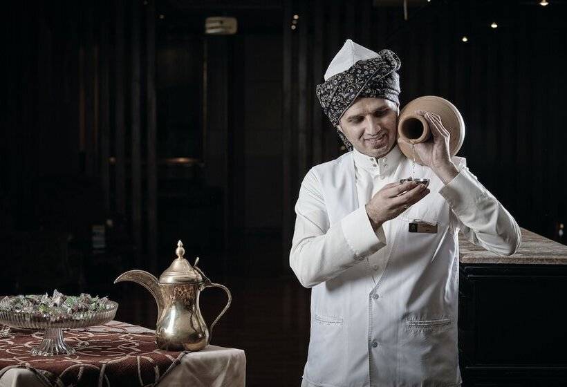 בית מלון כפרי Dallah Taibah