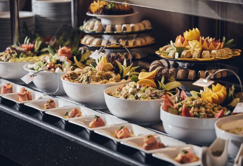 בית מלון כפרי Dallah Taibah