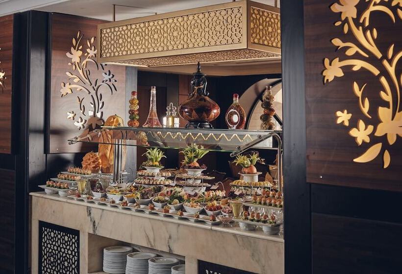 בית מלון כפרי Dallah Taibah