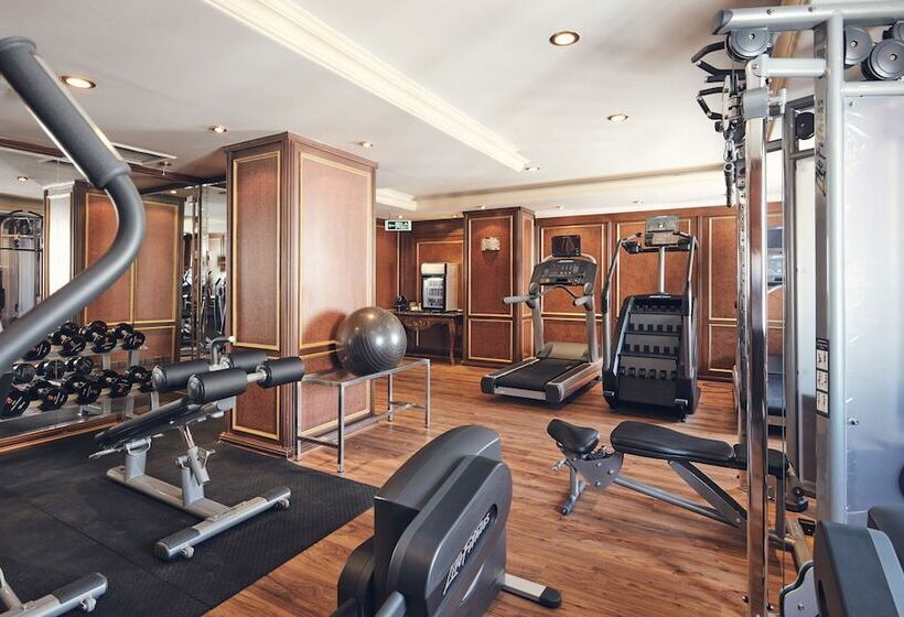 בית מלון כפרי Dallah Taibah