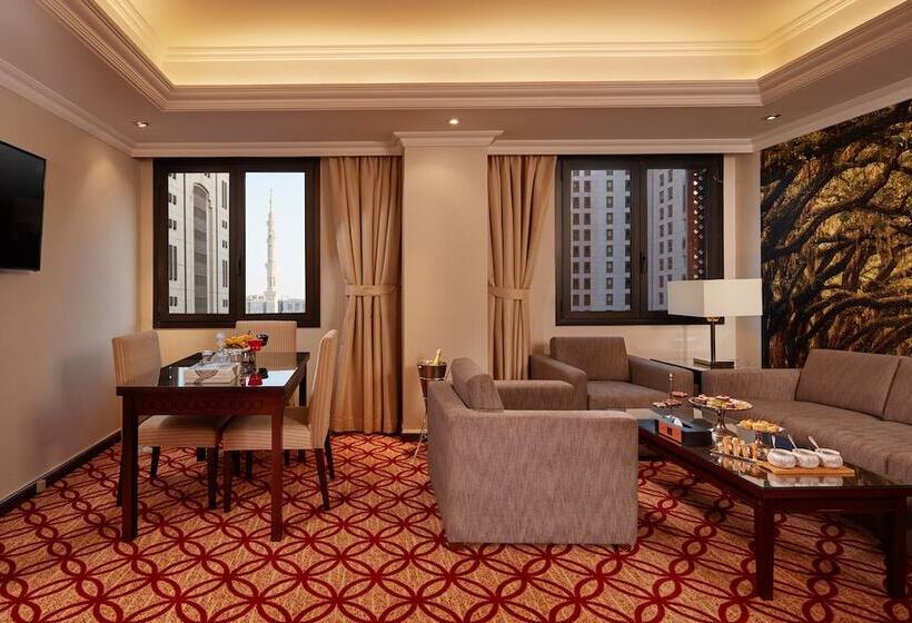 בית מלון כפרי Dallah Taibah