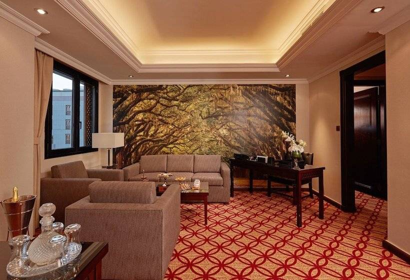 בית מלון כפרי Dallah Taibah