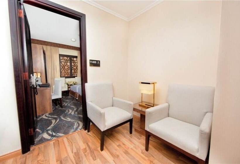 בית מלון כפרי Dallah Taibah