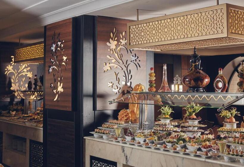 בית מלון כפרי Dallah Taibah