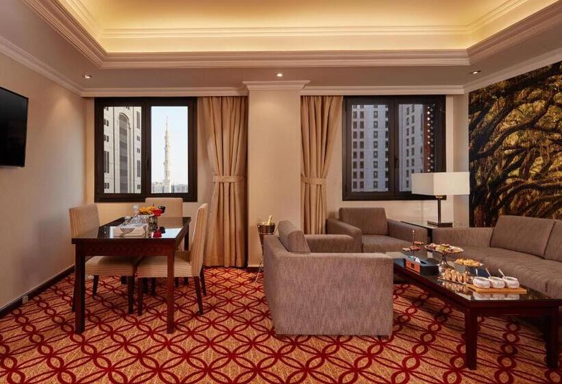 בית מלון כפרי Dallah Taibah