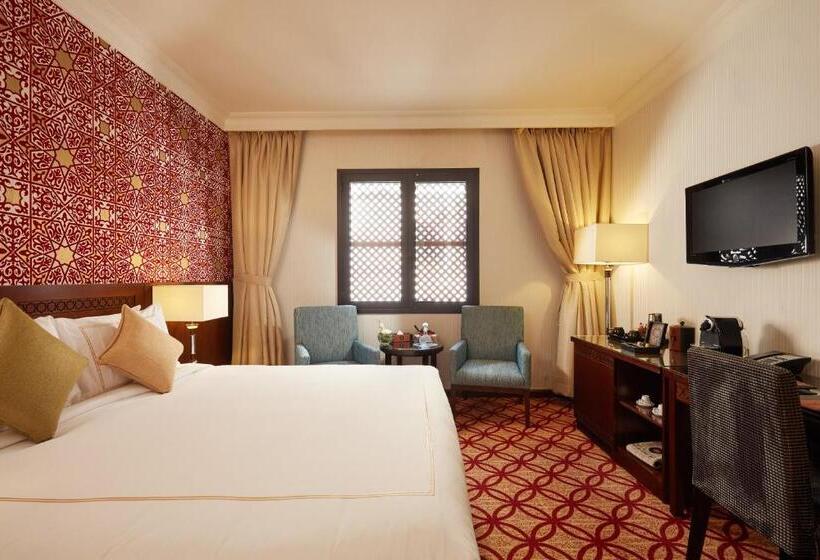 בית מלון כפרי Dallah Taibah