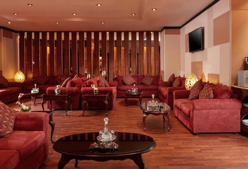 בית מלון כפרי Dallah Taibah