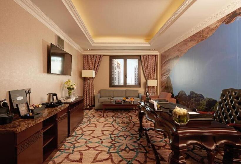 בית מלון כפרי Dallah Taibah