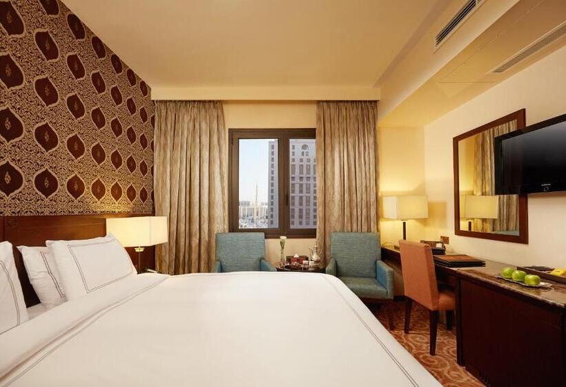 בית מלון כפרי Dallah Taibah