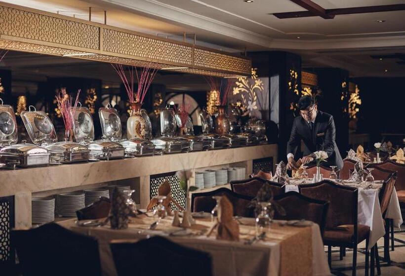 בית מלון כפרי Dallah Taibah