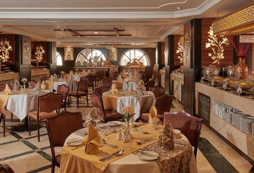 בית מלון כפרי Dallah Taibah