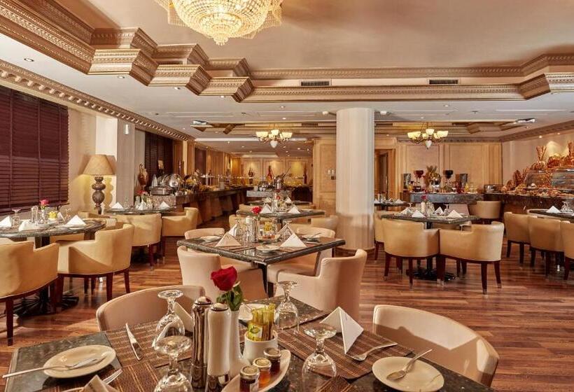 בית מלון כפרי Dallah Taibah