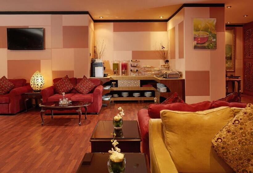 בית מלון כפרי Dallah Taibah