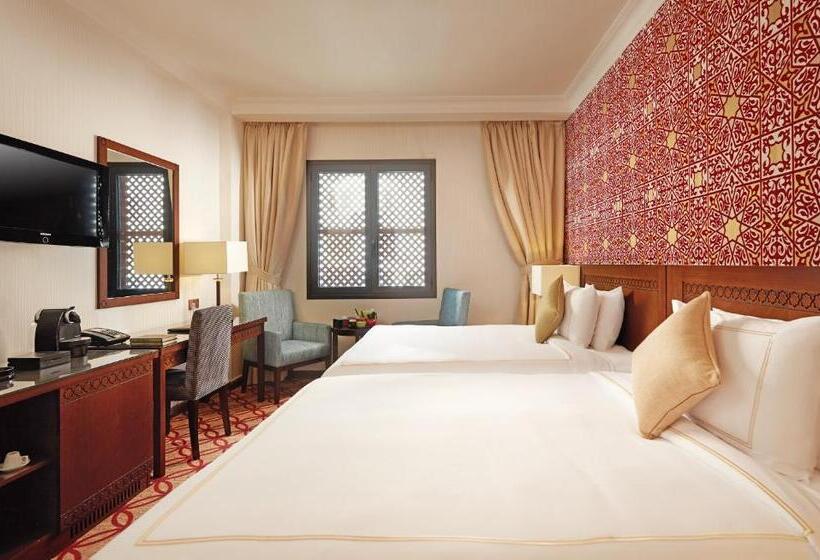 בית מלון כפרי Dallah Taibah