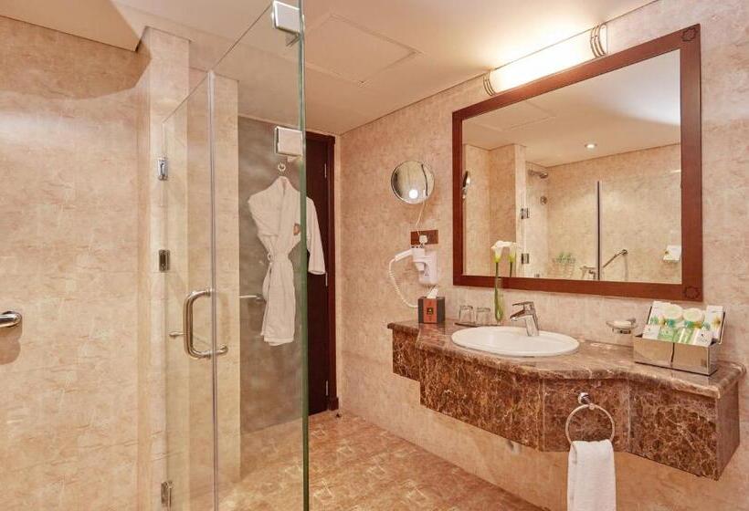 בית מלון כפרי Dallah Taibah