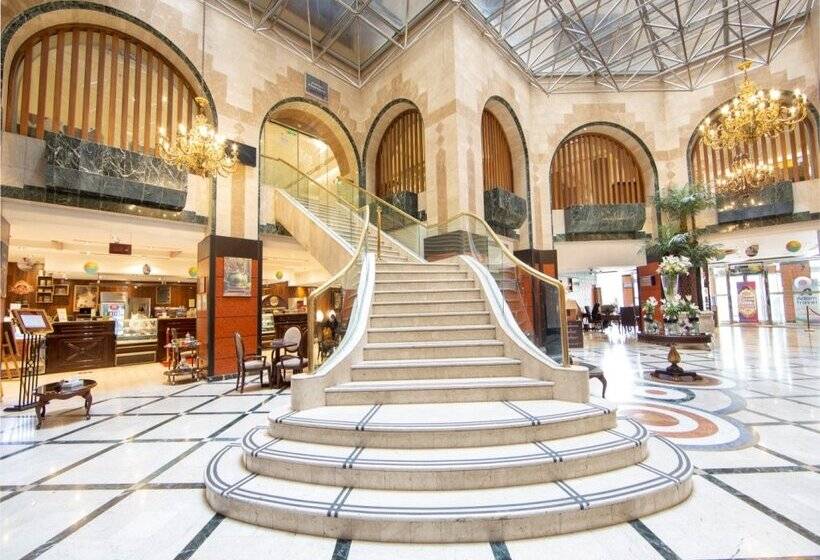 בית מלון כפרי Dallah Taibah