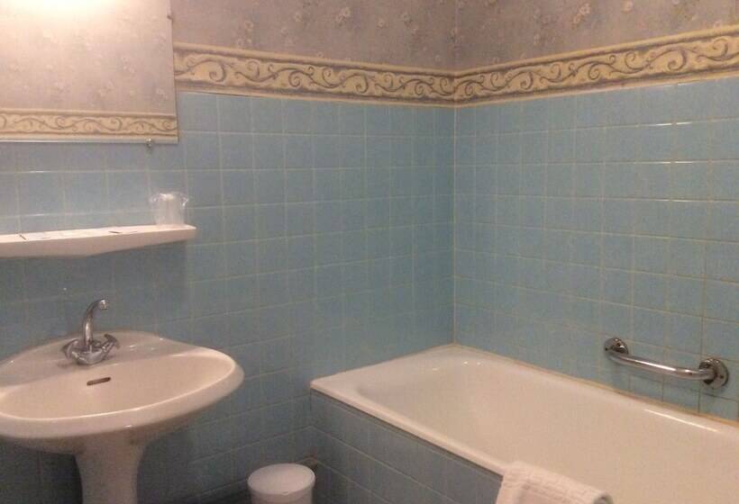 בית מלון כפרי Du Commerce