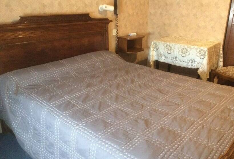 בית מלון כפרי Du Commerce