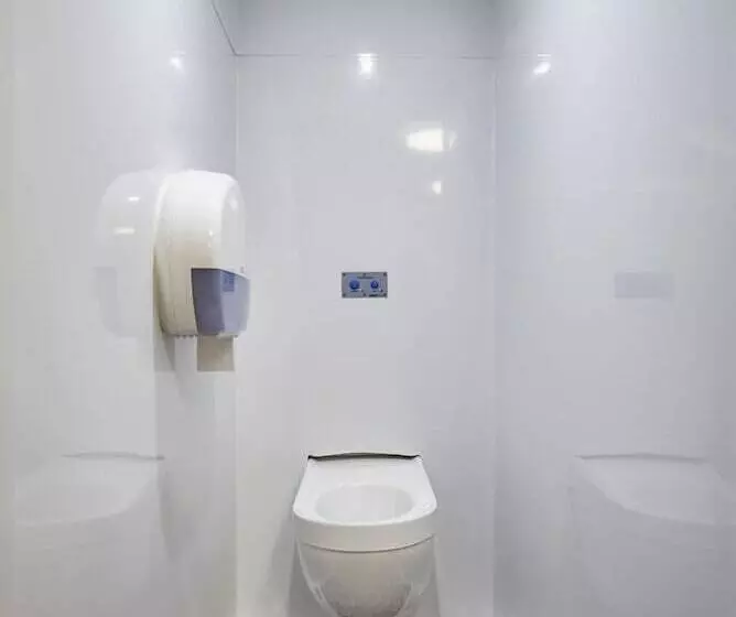 Hotelli F1 Calais Coquelles