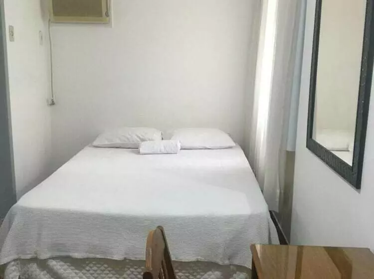 ホテル Pousada Fagundes Varela