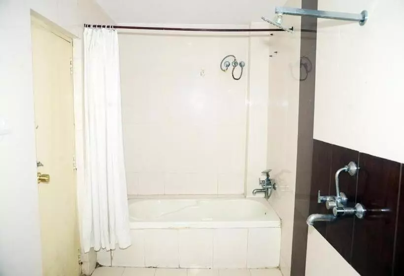 ホテル Florence Continental Udaipur