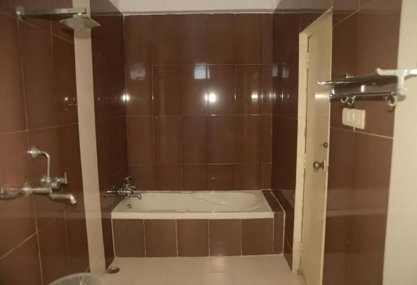 ホテル Florence Continental Udaipur